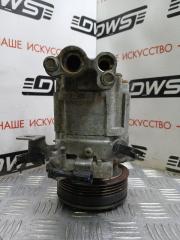 Компрессор кондиционера Impreza GH3 EJ203 Компрессор кондиционера Impreza GH3 EJ203