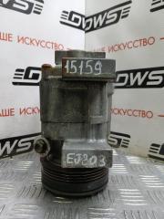 Компрессор кондиционера Impreza GH3 EJ203 Компрессор кондиционера Impreza GH3 EJ203