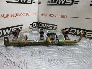 Запчасть форсунка топливная Subaru Outback