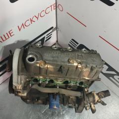 Двигатель Honda Logo