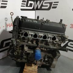 Двигатель Accord CL3 F20B