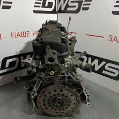 Двигатель Accord CL3 F20B