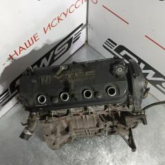 Двигатель Accord CL3 F20B