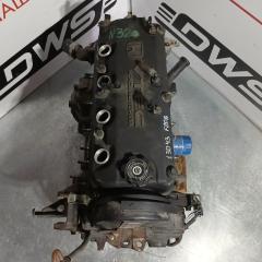 Двигатель Accord CL3 F20B