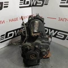 Двигатель Accord CL3 F20B