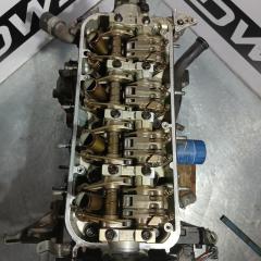 Двигатель Accord CL3 F20B