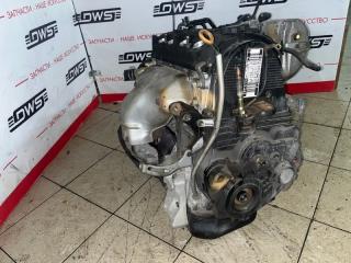 Двигатель Honda Accord