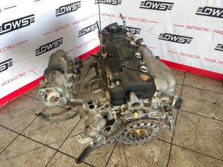 Двигатель Torneo CF5 F20B