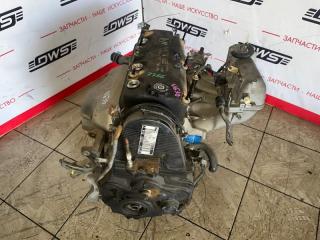 Двигатель Torneo CF5 F20B