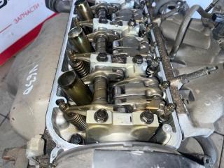 Двигатель Torneo CF5 F20B