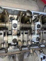 Двигатель Torneo CF5 F20B