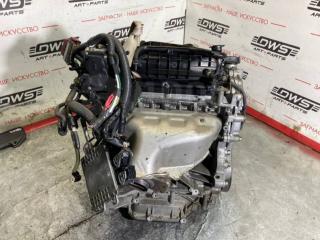 Двигатель Nissan Tiida Latio