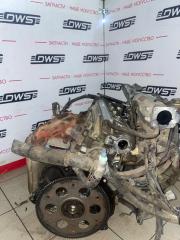 Двигатель Toyota Camry