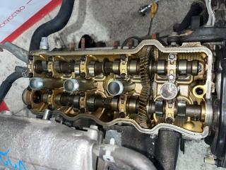 Двигатель Toyota Carina