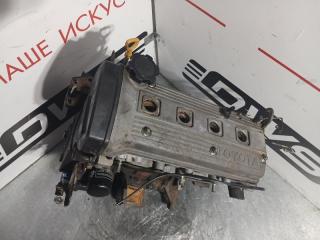 Запчасть двигатель Toyota Raum