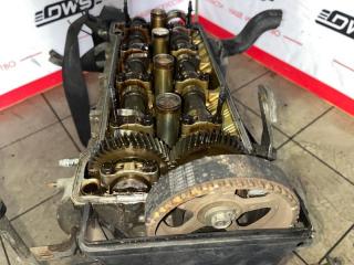 Запчасть двигатель Toyota Carib