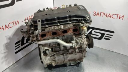 Запчасть двигатель Mitsubishi ASX