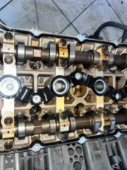 Запчасть двигатель Mitsubishi ASX