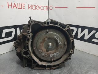 АКПП Ford Focus