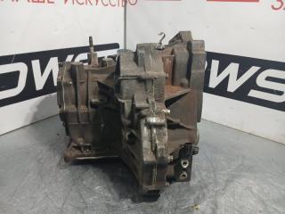 АКПП Ford Focus DBW EDDB