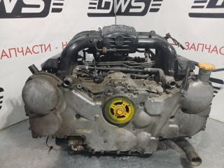 Запчасть двигатель Subaru Outback 2006
