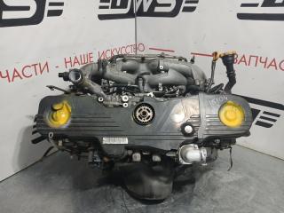 Запчасть двигатель Subaru Legacy 2005