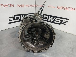 МКПП Mazda Bt50