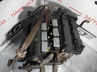 Запчасть двигатель Mazda MPV