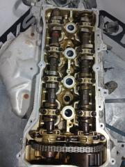 Двигатель Nissan Note