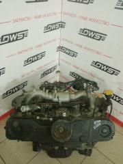 Двигатель Subaru FORESTER