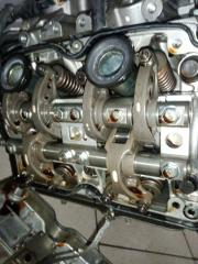Двигатель IMPREZA GH7 EJ203 Двигатель IMPREZA GH7 EJ203