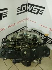Двигатель IMPREZA GH7 EJ203 Двигатель IMPREZA GH7 EJ203