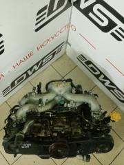 Двигатель IMPREZA GH7 EJ203 Двигатель IMPREZA GH7 EJ203
