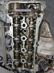 Двигатель Nissan Note