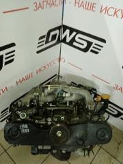 Двигатель LEGACY BP5 EJ203
