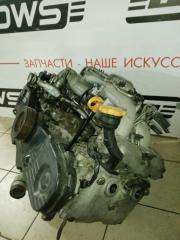 Двигатель LEGACY BP5 EJ203