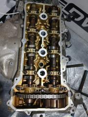 Двигатель Nissan Note