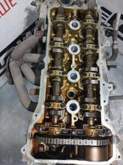 Двигатель Nissan Note