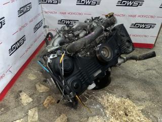 Двигатель Subaru IMPREZA GH2 EL15 Двигатель Subaru IMPREZA GH2 EL15