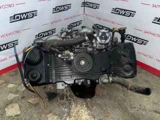 Двигатель Subaru IMPREZA GH3 EL15 Двигатель Subaru IMPREZA GH3 EL15
