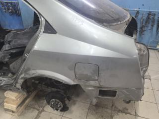Крыло заднее левое Nissan Primera