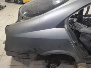 Заднее крыло правое Nissan Primera