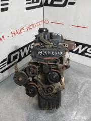Двигатель Nissan March