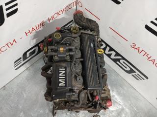 Двигатель Cooper W10B16A