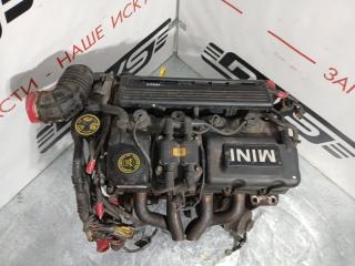 Двигатель Cooper W10B16A
