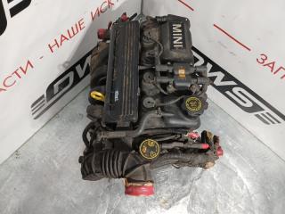 Двигатель Cooper W10B16A