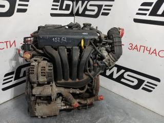 Двигатель Cooper W10B16A