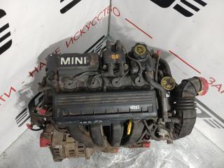 Двигатель Cooper W10B16A