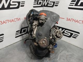 Запчасть двигатель Peugeot 106