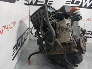 Двигатель Peugeot 106 1A TU5J4